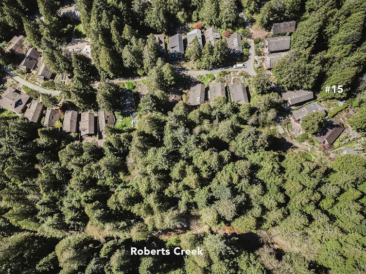 15-1131 Emery Road, Roberts Creek, BC, V0N 2W0 - 40