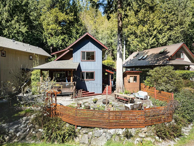15-1131 Emery Road, Roberts Creek, BC, V0N 2W0 - 39