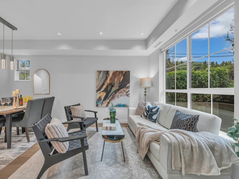8576 Osler Street, Vancouver BC