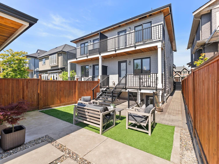 2848 W 23rd Avenue, Vancouver, BC, V6L 1P3 - 31