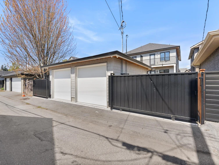 2848 W 23rd Avenue, Vancouver, BC, V6L 1P3 - 40
