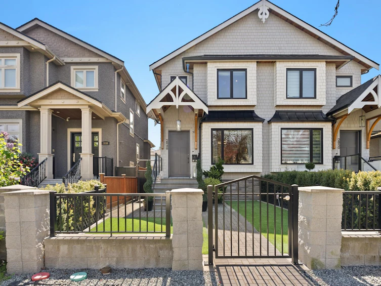2848 W 23rd Avenue, Vancouver, BC, V6L 1P3 - 8