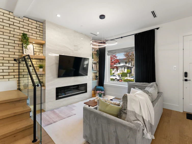 2848 W 23rd Avenue, Vancouver, BC, V6L 1P3 - 9