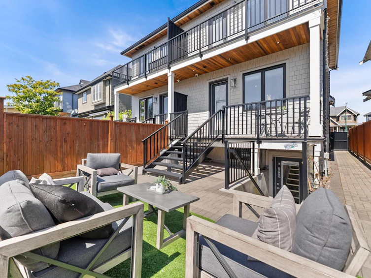 2848 W 23rd Avenue, Vancouver, BC, V6L 1P3 - 30