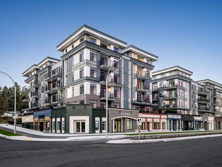 404-33820 South Fraser Way, Abbotsford, BC, V2S 2C5 - 11