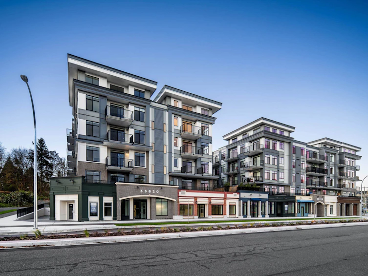 404-33820 South Fraser Way, Abbotsford, BC, V2S 2C5