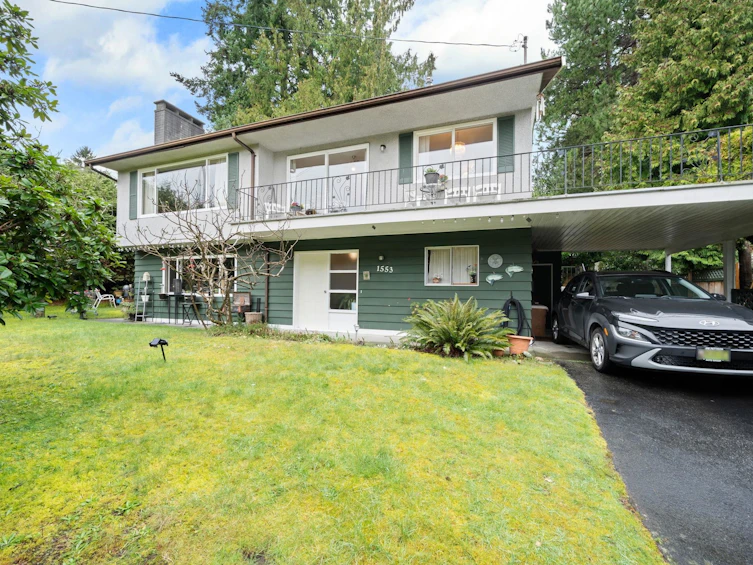 1553 55a Street, Delta, BC, V4M 3M8