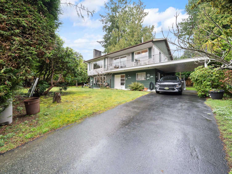 1553 55a Street, Delta, BC, V4M 3M8 - 3