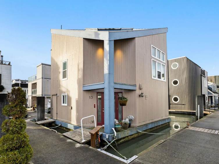13-3459 W River Road, Delta, BC, V4K 4Y6