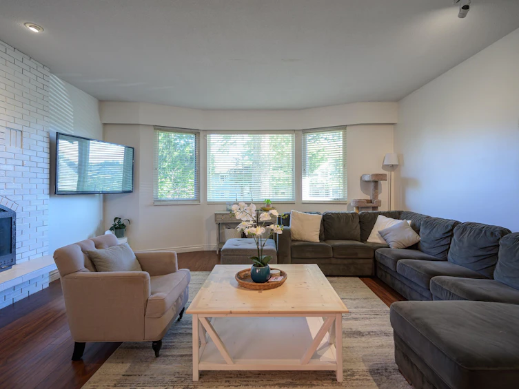 1345 53a Street, Delta, BC, V4M 3E8 - 7