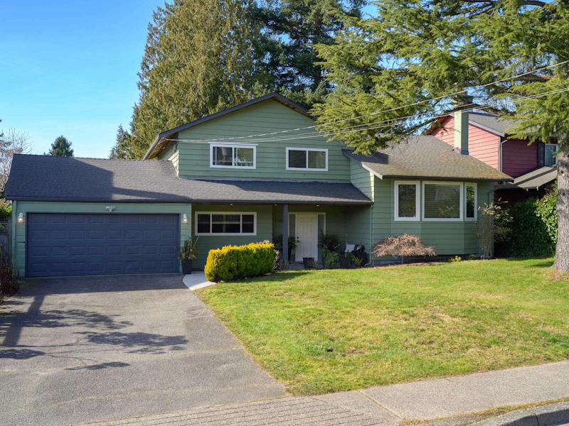 1345 53a Street, Delta BC V4M 3E8