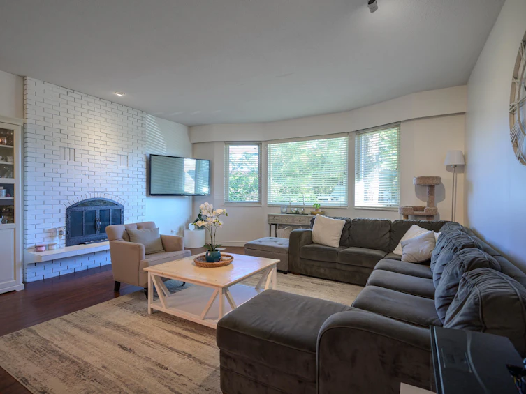 1345 53a Street, Delta, BC, V4M 3E8 - 6