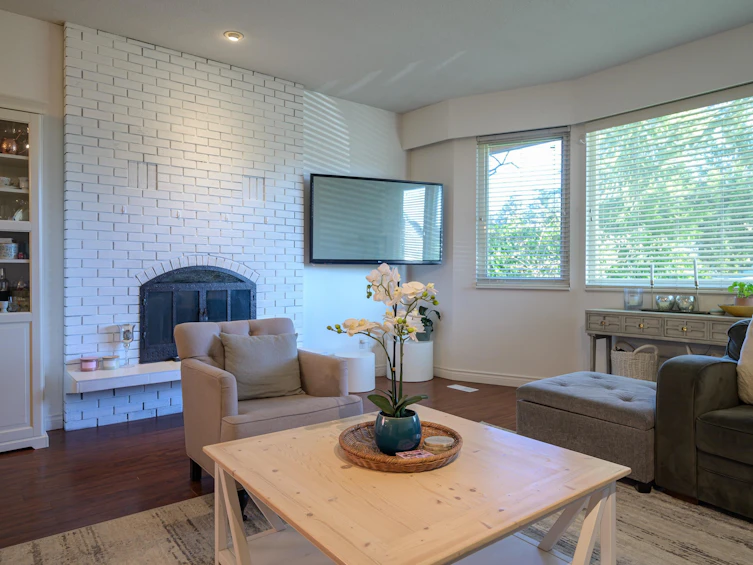 1345 53a Street, Delta, BC, V4M 3E8 - 8