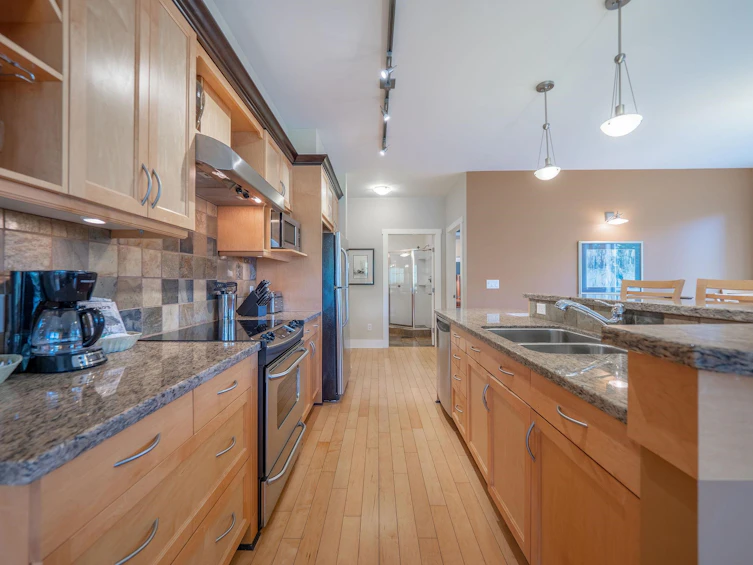 26B-12849 Lagoon Road, Pender Harbour Egmont, BC, V0N 2H0 - 9