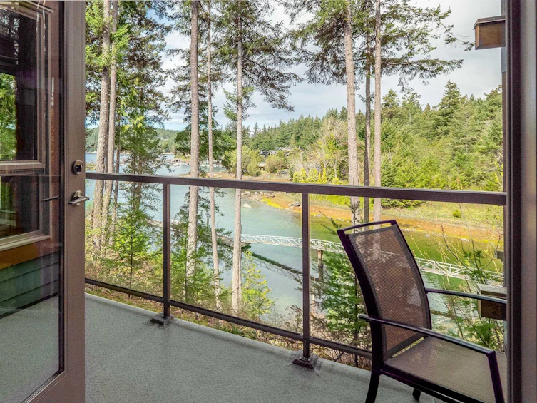 26B-12849 Lagoon Road, Pender Harbour Egmont, BC, V0N 2H0 - 20
