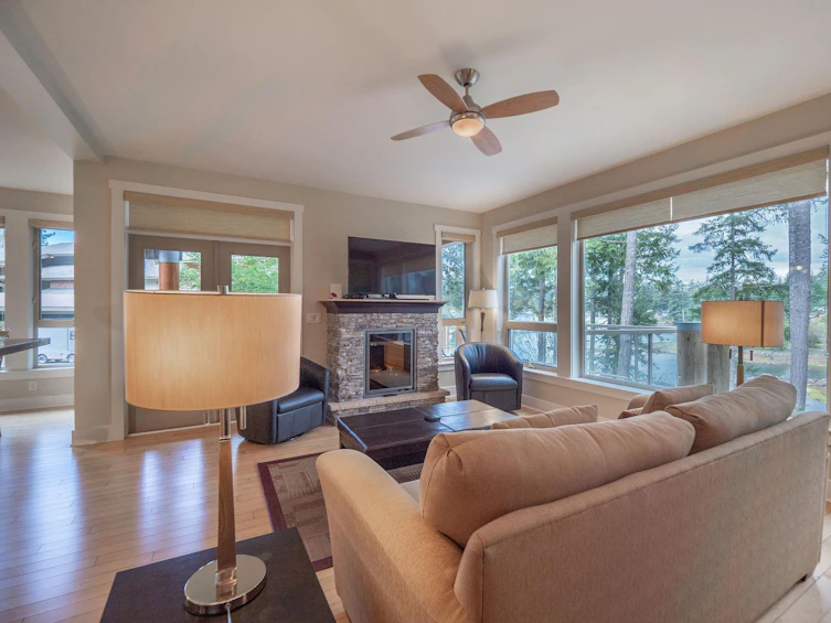 26B-12849 Lagoon Road, Pender Harbour Egmont, BC, V0N 2H0 - 7