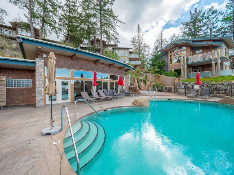 26B-12849 Lagoon Road, Pender Harbour Egmont, BC, V0N 2H0 - 25