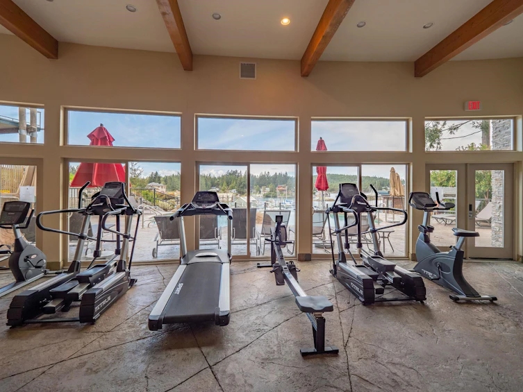 26B-12849 Lagoon Road, Pender Harbour Egmont, BC, V0N 2H0 - 26