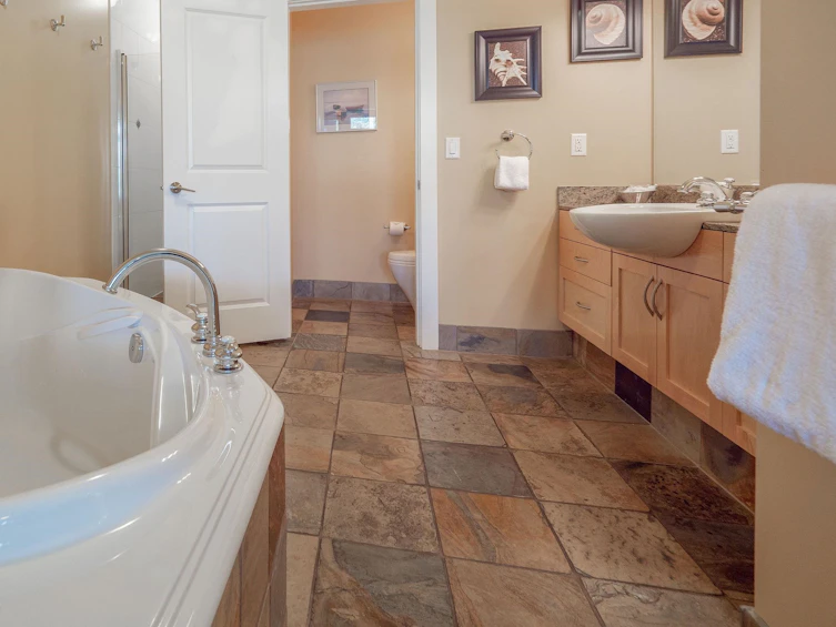 26B-12849 Lagoon Road, Pender Harbour Egmont, BC, V0N 2H0 - 23