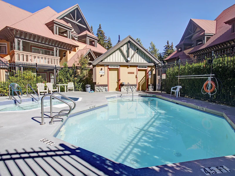 20 - 4325 Northlands Boulevard, Whistler BC V0N 1B4