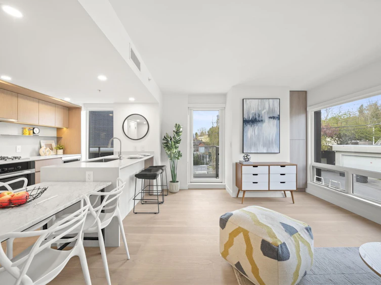 106-5212 Cambie Street, Vancouver, BC, V5Z 2Z7 - 10