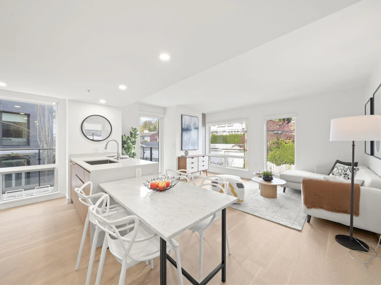 106-5212 Cambie Street, Vancouver, BC, V5Z 2Z7 - 11