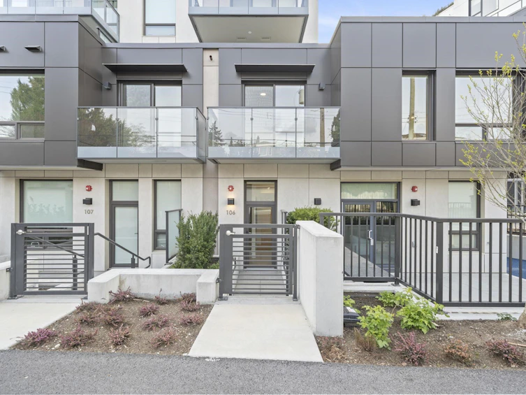 106-5212 Cambie Street, Vancouver, BC, V5Z 2Z7 - 28