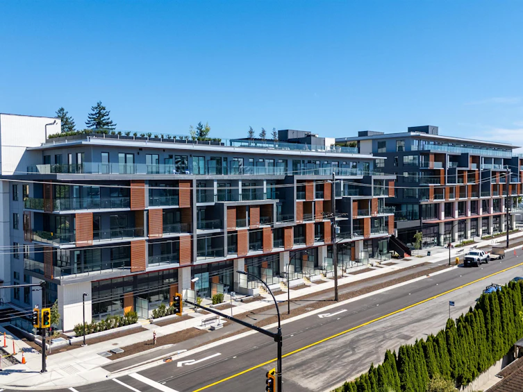 366-422 E 3rd Street, North Vancouver, BC, V7L 1G2 - 8