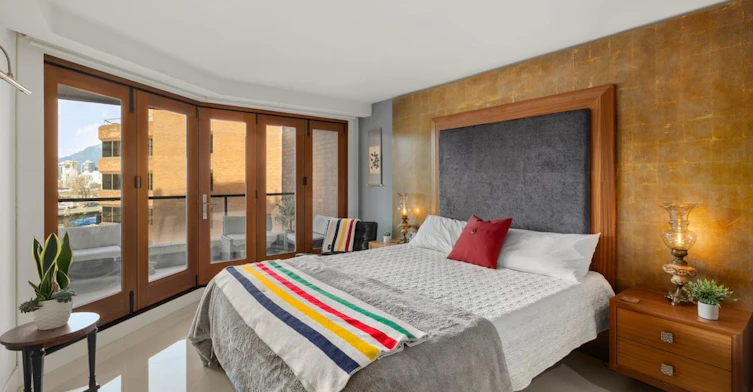 805-1450 Pennyfarthing Drive, Vancouver, BC, V6J 4X8 - 20