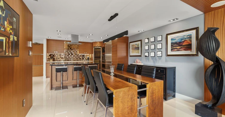 805-1450 Pennyfarthing Drive, Vancouver, BC, V6J 4X8 - 8