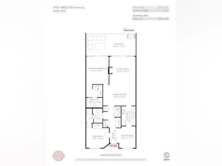 110-4803 48 Avenue, Delta, BC, V4K 1V2 - 38