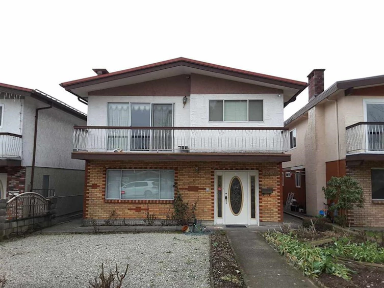 3386 Queens Avenue, Vancouver, BC, V5R 4V1