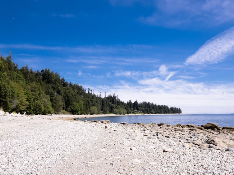 1618 Ocean Beach Esplanade, Gibsons, BC, V0N 1V5 - 2