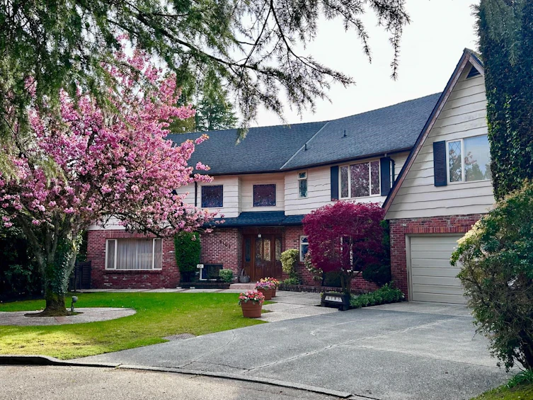 6185 Southlands Place, Vancouver, BC, V6N 1M9