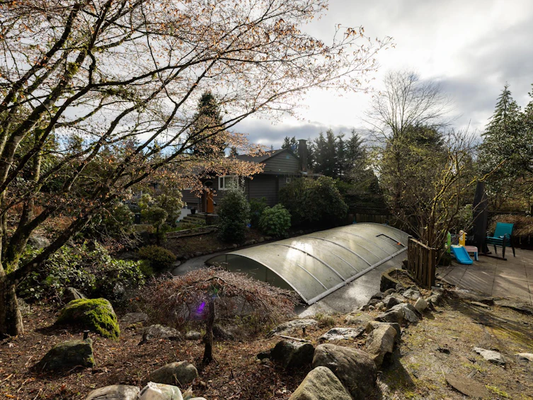 2041 Tompkins Crescent, North Vancouver, BC, V7H 2C9 - 30