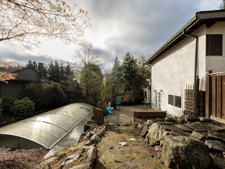 2041 Tompkins Crescent, North Vancouver, BC, V7H 2C9 - 31