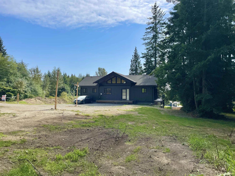 915 Payne Road, Gibsons, BC, V0N 1V7 - 27