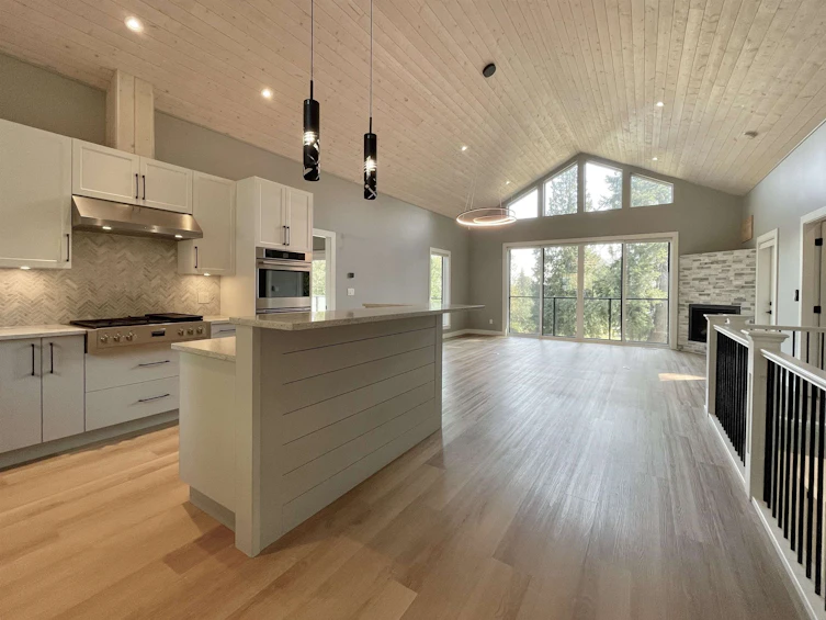 915 Payne Road, Gibsons, BC, V0N 1V7 - 5