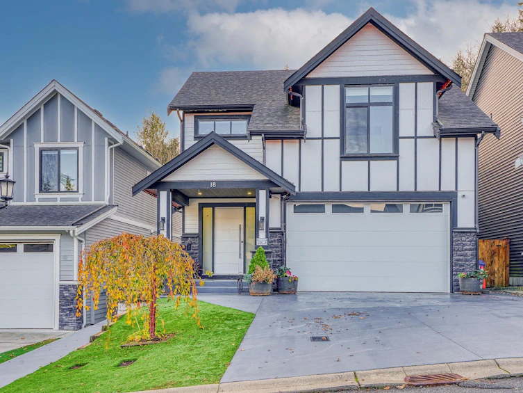 18-4581 Sumas Mountain Road, Abbotsford, BC, V3G 0H3