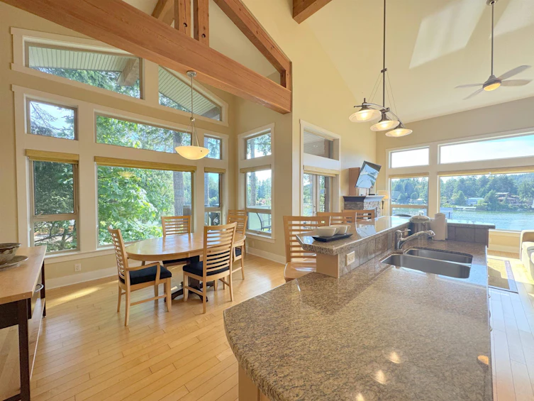4C-12849 Lagoon Road, Pender Harbour Egmont, BC, V0N 2H0 - 15