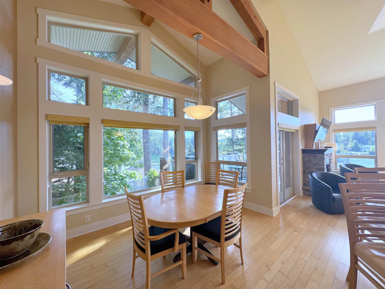 4C-12849 Lagoon Road, Pender Harbour Egmont, BC, V0N 2H0 - 13
