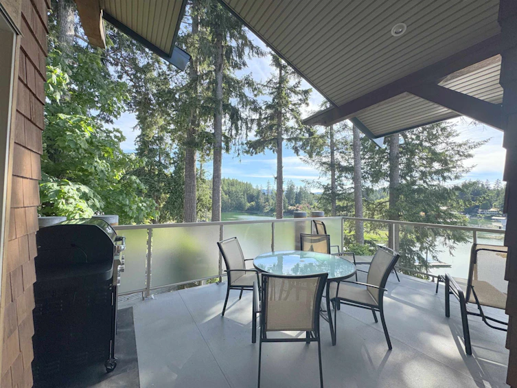 4C-12849 Lagoon Road, Pender Harbour Egmont, BC, V0N 2H0 - 11