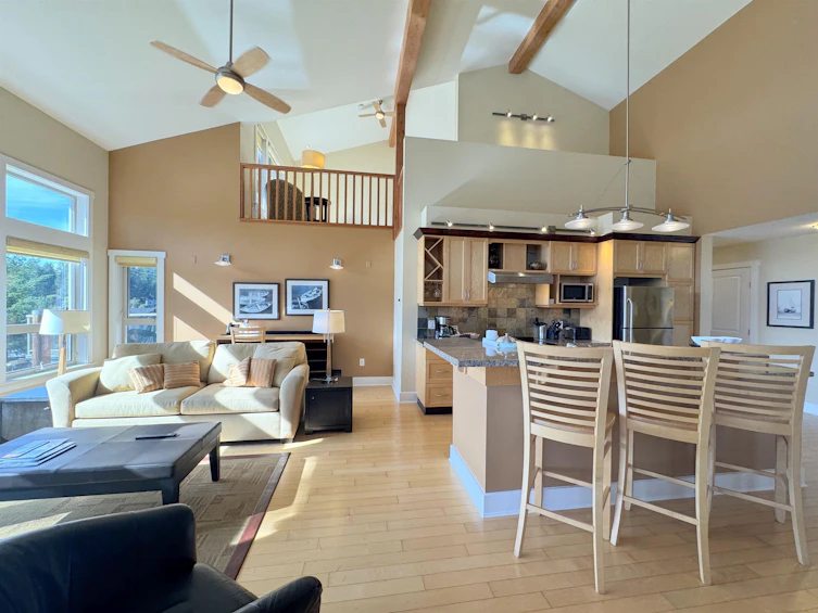 4C-12849 Lagoon Road, Pender Harbour Egmont, BC, V0N 2H0 - 17