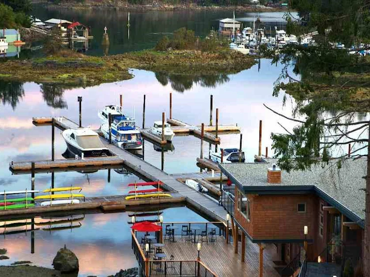 4C-12849 Lagoon Road, Pender Harbour Egmont, BC, V0N 2H0 - 37