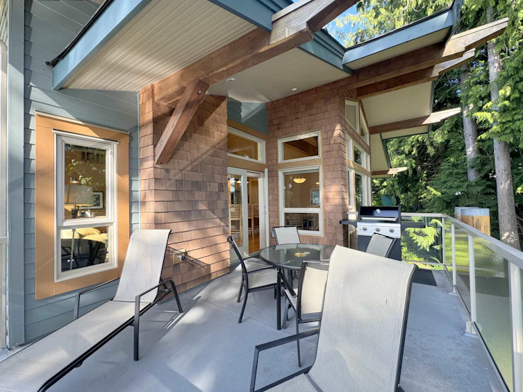 4C-12849 Lagoon Road, Pender Harbour Egmont, BC, V0N 2H0 - 10