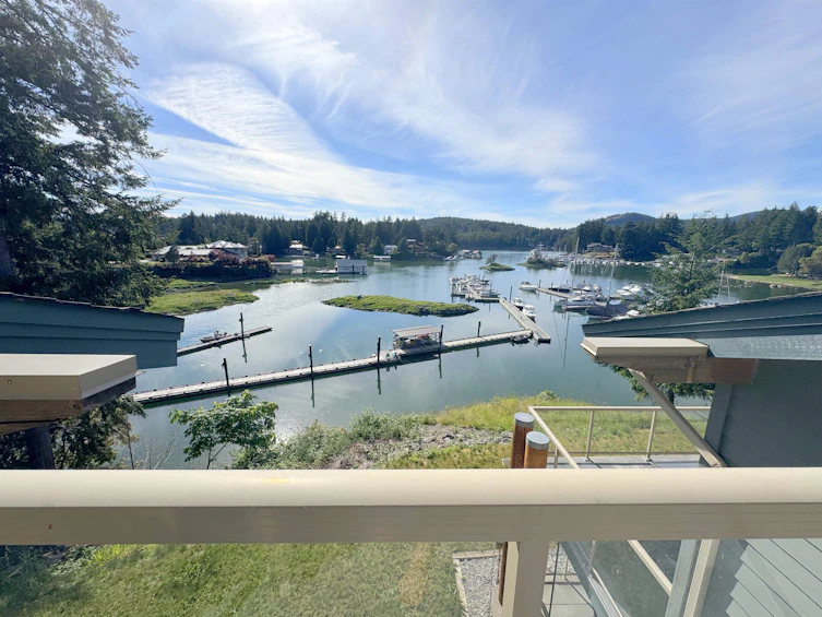 4C-12849 Lagoon Road, Pender Harbour Egmont, BC, V0N 2H0 - 27