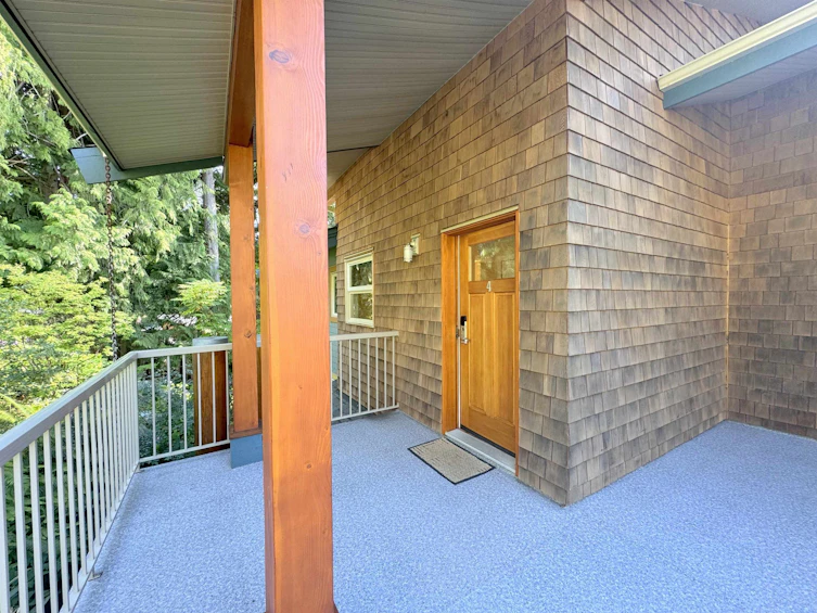 4C-12849 Lagoon Road, Pender Harbour Egmont, BC, V0N 2H0 - 3