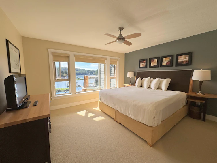4C-12849 Lagoon Road, Pender Harbour Egmont, BC, V0N 2H0 - 21