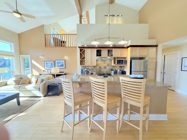 4C-12849 Lagoon Road, Pender Harbour Egmont, BC, V0N 2H0 - 16