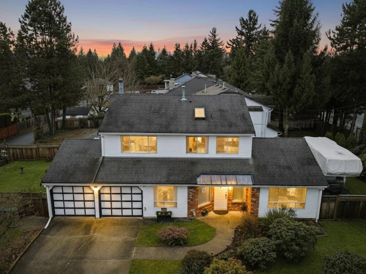 15618 93 Avenue, Surrey, BC, V4N 3B2